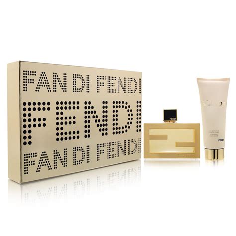 Fendi women's parfumdreams